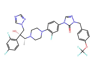 SYN 2921 structure