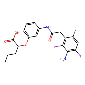 Aniline, m-fluoro-N-methyl-N-nitroso- structure