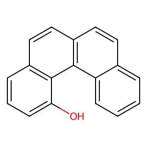 2-Hydroxy-N-(hydroxymethyl)ethanimidic acid structure