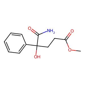 5-Methyl-8-thia-4,6-diazatricyclo[7.4.0.0,2,7]trideca-1(9),2(7),5-trien-3-one structure