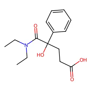 4-Azatricyclo[4.3.1.13,8]undecan-5-one structure