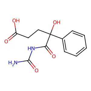 2-Phenylazetidine structure