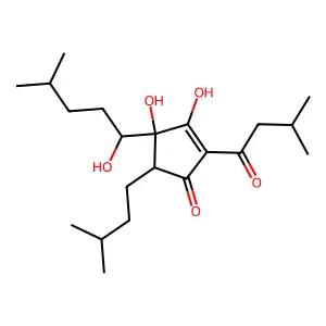 EINECS 245-195-5 structure