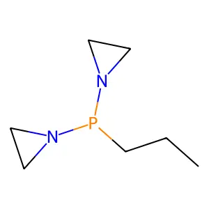 Methyl 3-(2-sulfanylidene-1,3-thiazolidin-3-yl)propanoate structure