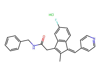 OSI 461 structure