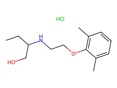1-(4-Carboxy-benzenesulfonyl)-pyrrolidine-2-carboxylic acid structure