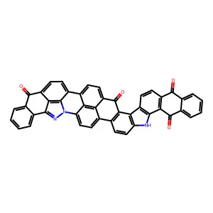 Paradone Grey M structure