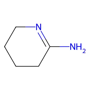 哌啶-2-亚胺 structure