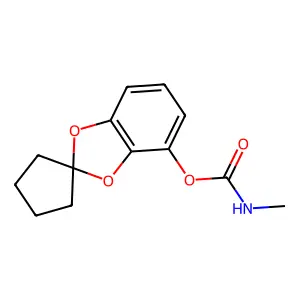 (R,S)-Goniothalamin structure