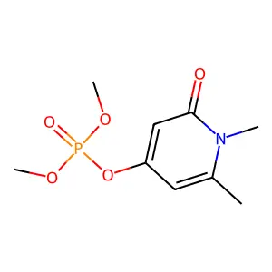 6H-Dibenzo(a,g)quinolizine, 5,8,13,13a-tetrahydro-3,9,10-trimethoxy- structure