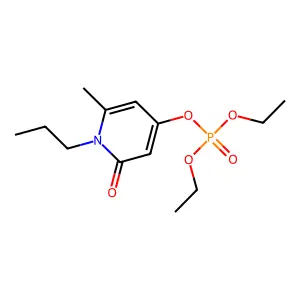 1,3-Benzenedicarbonitrile, 2,4-dichloro- structure