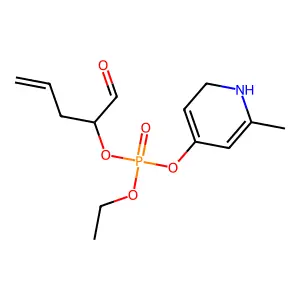 14H-Dibenzo[a,h]phenothiazine structure