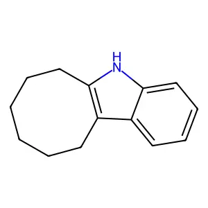 1-苯基-2,3-萘二甲酸酐 structure