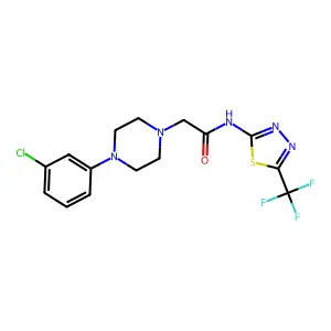 4P-508S structure