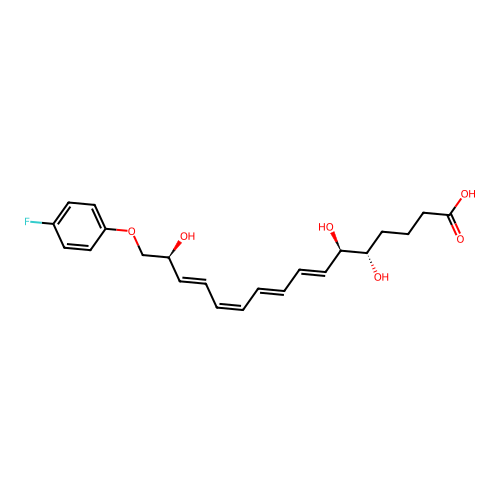 ATLa2 structure