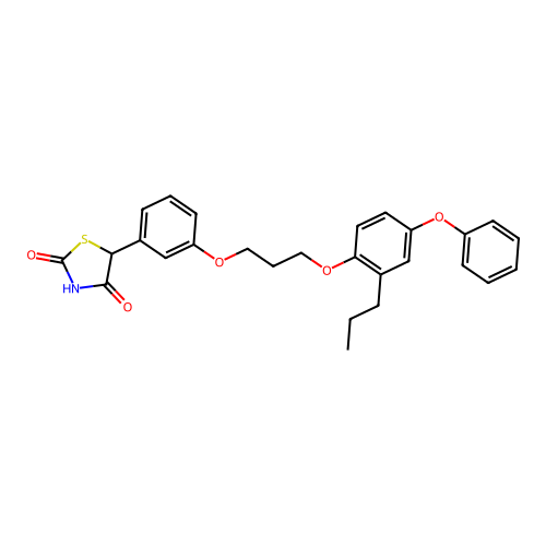 Tzd18 structure