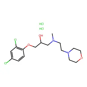 19,20alpha-epoxynovacine structure
