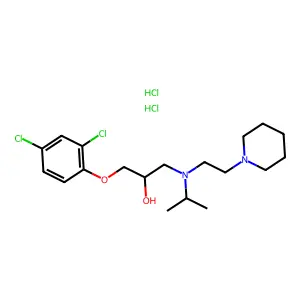 KST-1A2883 structure