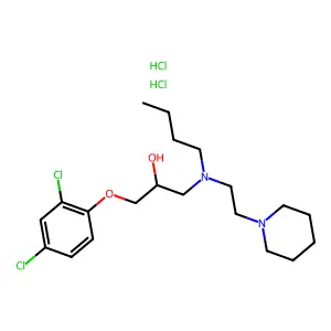 KST-1A2884 structure