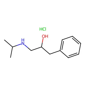 Acetanilide, 4'-chloro-2,2',5'-tribromo- structure