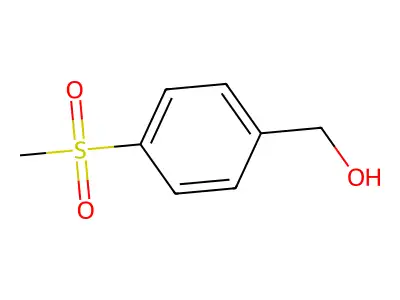 3-(4-Methylphenoxy)propylamine structure