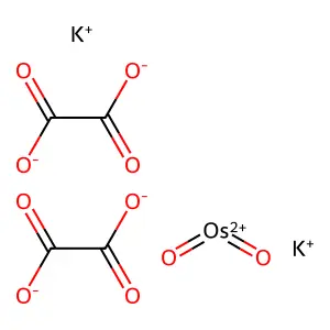 Elarofiban anhydrous structure