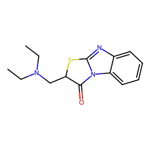 N,2-Dimethylhydrazine-1-carboximidic acid structure