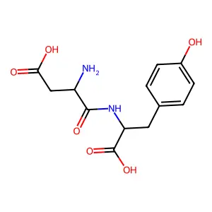 Asp-Tyr structure