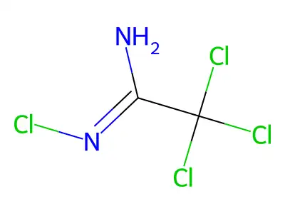 Urea, N-phenyl-N'-(5-(3,4,5-trimethoxyphenyl)-1,3,4-oxadiazol-2-yl)- structure