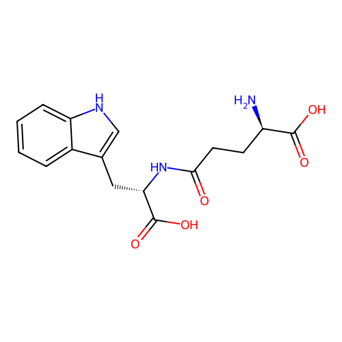 Golotimod structure