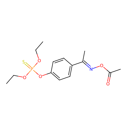 AI 3-29107 structure