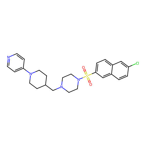 M55113 structure
