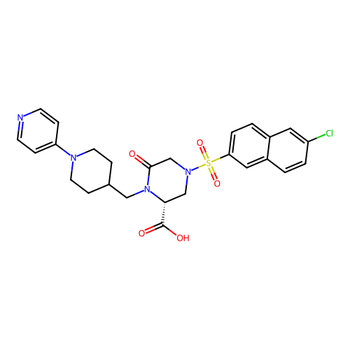 M-55551 structure