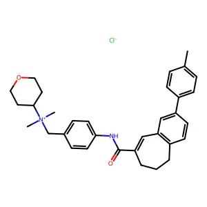 Takeda 779 structure