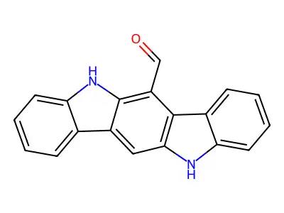3,8-Dichloro-6-phenanthridinol structure