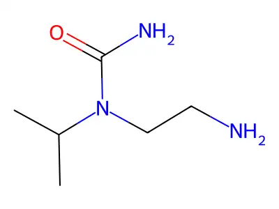 (2-Bromo-4-fluorophenyl)methanol structure