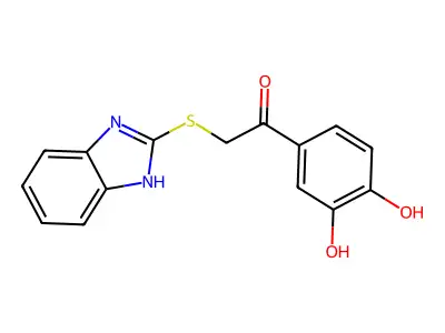Nnc 92-1687 structure