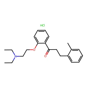 2,6-Diethylcyclohexan-1-amine structure