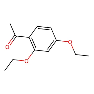 2-(Diphenylmethyl)-1-methylpiperidin-3-yl propanoate--hydrogen chloride (1/1) structure