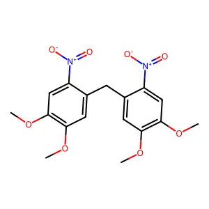 6,7-Diaminoquinoline-5,8-dione structure