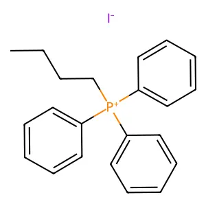 Propan-2-yl hydrogen [4-fluoro-3-(trifluoromethyl)phenyl]carbonimidate structure