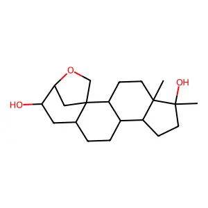 KST-1A3257 structure