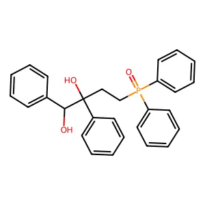 (5e)-5-[(4-Methoxyphenyl)imino]furan-2(5h)-one structure
