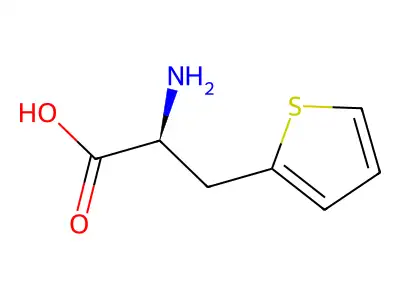 5-Thiazoleacetic acid, 2-amino-4-hydroxy- structure