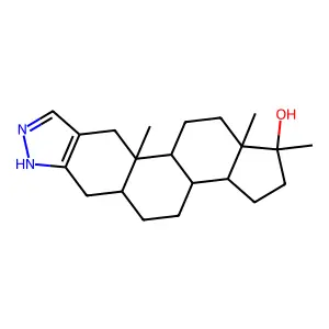 EINECS 245-351-2 structure