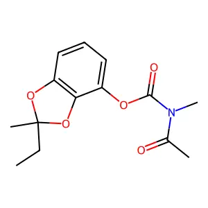 Tert-butyl 3-(tert-butylsulfanyl)propanoate structure