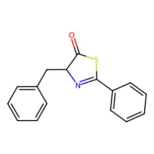3-(Allylthio)propanal structure
