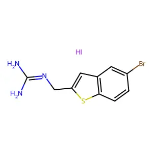 2-[(4-Oxopentyl)sulfanyl]ethyl acetate structure