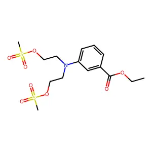 Benzamide, N-(2-propynyloxy)- structure