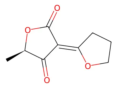 Carolic acid structure